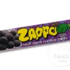 Zappo Grape 29g Box Of 30 -AU Candy Sales 2024 zappo grape 29g 1