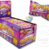 ZED Candy Zappers Original Mega Sour Gum Box Of 24 -AU Candy Sales 2024 zed zappers original mega sour gum